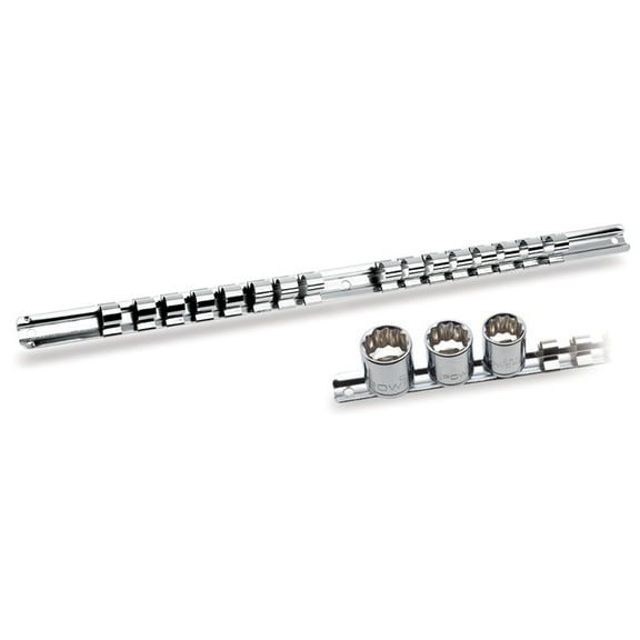 Powerbuilt 1/2" Socket Tray - 642507