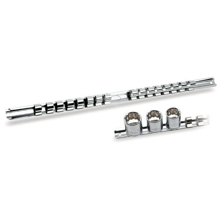 UPC: 0028907054612 | Powerbuilt 1/2  Socket Tray – 642507