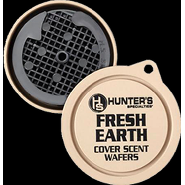 HUNTERS SPECIALTIES PRIMETIME COVER SCENT EFFECTIVE FOR ALL GAME
