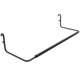 thumbnail image 1 of unbranded Accesorio De Pared Para Pegboard Soporte Metálico Para Toallas Y, 1 of 8