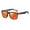 Orange, variant on Impact Polarised Sports Sunglasses Men Driving Sunglasses Cycling Running Orange