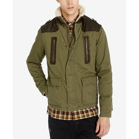 Women's Jacket Army Jidrus Cargo XXL