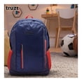 thumbnail image 3 of Mochila Truzt Juvenil Oracle Red Bull Racing 30 L, 3 of 4
