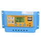 thumbnail image 2 of Solar Charge Controller, Battery Regulator Adjustable 12V 24V Power Off Memory For Business ANGGREK Otros, 2 of 8