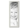 thumbnail image 2 of ArtToFrames 12x36 inch White Picture Frame, White Wood Poster Frame (4331), 2 of 8