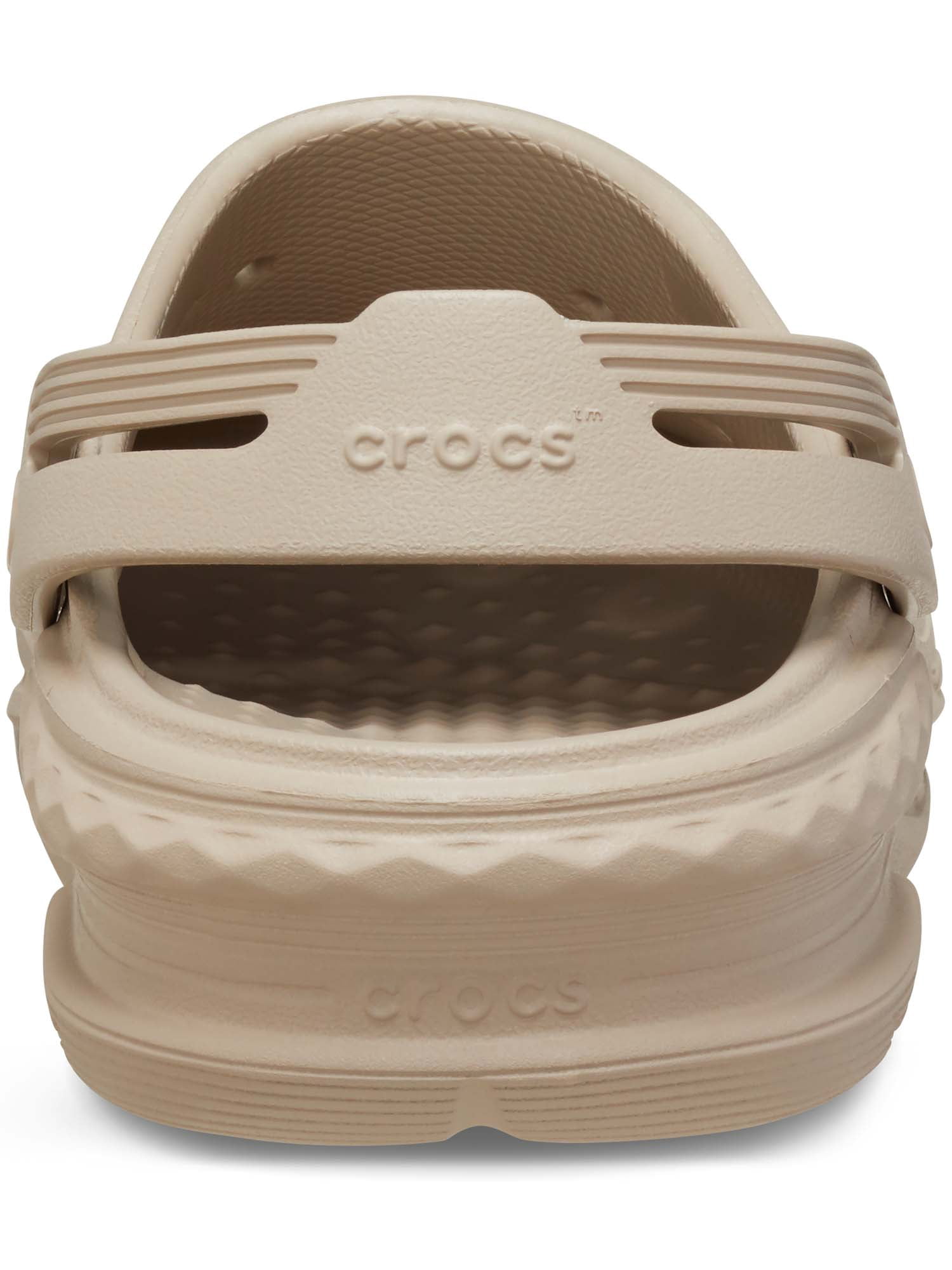 Crocs Men's Off Grid Clog