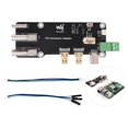 thumbnail image 1 of Adaptador Waveshare Micro HDMI a HDMI para Raspberry Pi 5/4B, 1 of 8