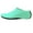 Z1-Green, variant on Chuancc Womens Water Shoes,Breathable Quick Dry Soft Barefoot Aqua Socks Beach Shoes Beach Volleyball Sand Socks for Hiking Swim Beach Surf Yoga Sport Z2-Red S