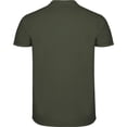 thumbnail image 2 of Roly Mens Star Short-Sleeved Polo Shirt, 2 of 4