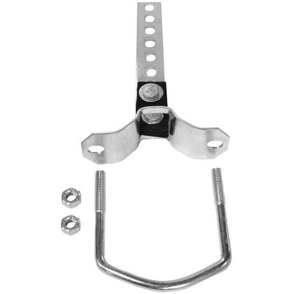 Steel Exhaust Hanger