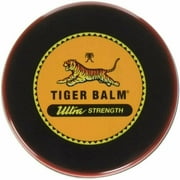 Tiger Balm Balm White Ultra Sprt