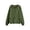 Army Green, variant on Big Girls Hoodies Full Zip Sweatshirts Solid Color Hoodie with Front Sweatshirt Long Sleeved Pullovers Tops Size 14-15T ,Purple