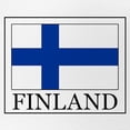 thumbnail image 2 of CafePress - Finland - Adjustable Unisex Printed Trucker Hat with Mesh Back, 2 of 8