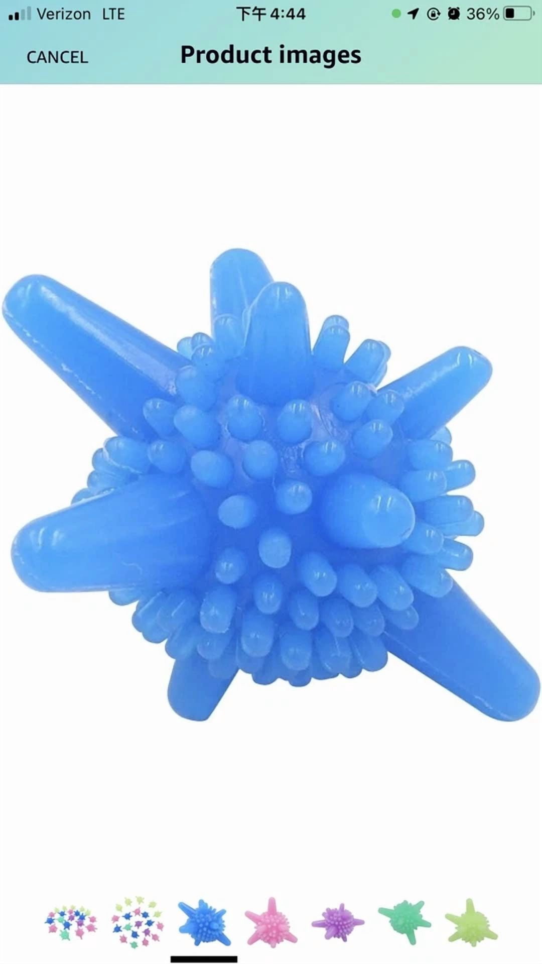 Washer Balls,Eco-Friendly Dryer Balls 20 Pcs,Lint Catcher For Washing Machine