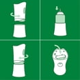 thumbnail image 6 of RAC79553 - Air Wick Freshmatic Ultra Odor Detect Refills, 6 of 8