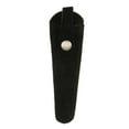 thumbnail image 2 of Hair Cutting s Case Made of Synthetic Leather for Thinning s Or Sharp , Case - Black, 2 of 9