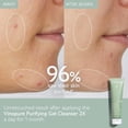 thumbnail image 2 of Gel purificador de poros Cleanser Caudalie Vinopure, 150 ml, 2 of 6
