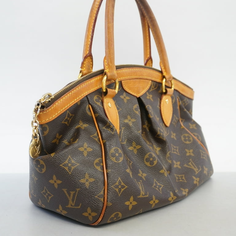 Louis Vuitton Monogram Tivoli PM Handbag