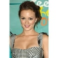 thumbnail image 2 of Leighton Meester In The Press Room For Teen Choice Awards, 2 of 2