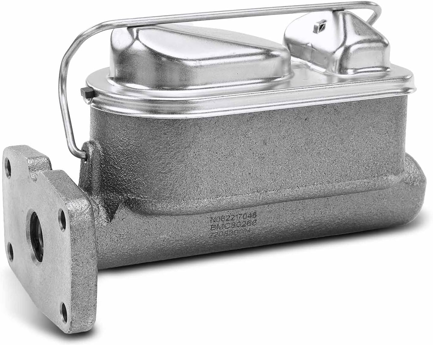 Boat Trailer Brake Parts Dexter Outer Black Plastic Cap For Boat Trailer A-60 Brake Actuator / Ranger Hitch (Fits Part #32547) Dexter A-60 Brake Actuator Plastic Cap 32547U 097-022-00 - Foto 9