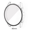 thumbnail image 1 of Estuche protector de pantalla todo incluido con marco parachoques mate para Samsung Galaxy Watch5 Universal Accesorios Electrónicos, 1 of 8