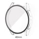 thumbnail image 2 of Protector de pantalla de película de vidrio templado para Samsung Galaxy Watch5/4 40 mm (transparente) Hugtrwg Nuevos Originales, 2 of 8