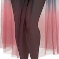 thumbnail image 2 of Tutu ombré pour femme, 2 of 3