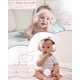 thumbnail image 2 of Orejeras Momfree 2 en 1 para Bebé, Reducción de Ruido 0-48 Meses, 2 of 7
