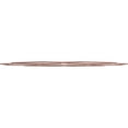 thumbnail image 3 of 38"OD x 13 3/8"ID x 3/8"T Florin Wood Fretwork Pierced Ceiling Medallion, Wood (Paint Grade), 3 of 3
