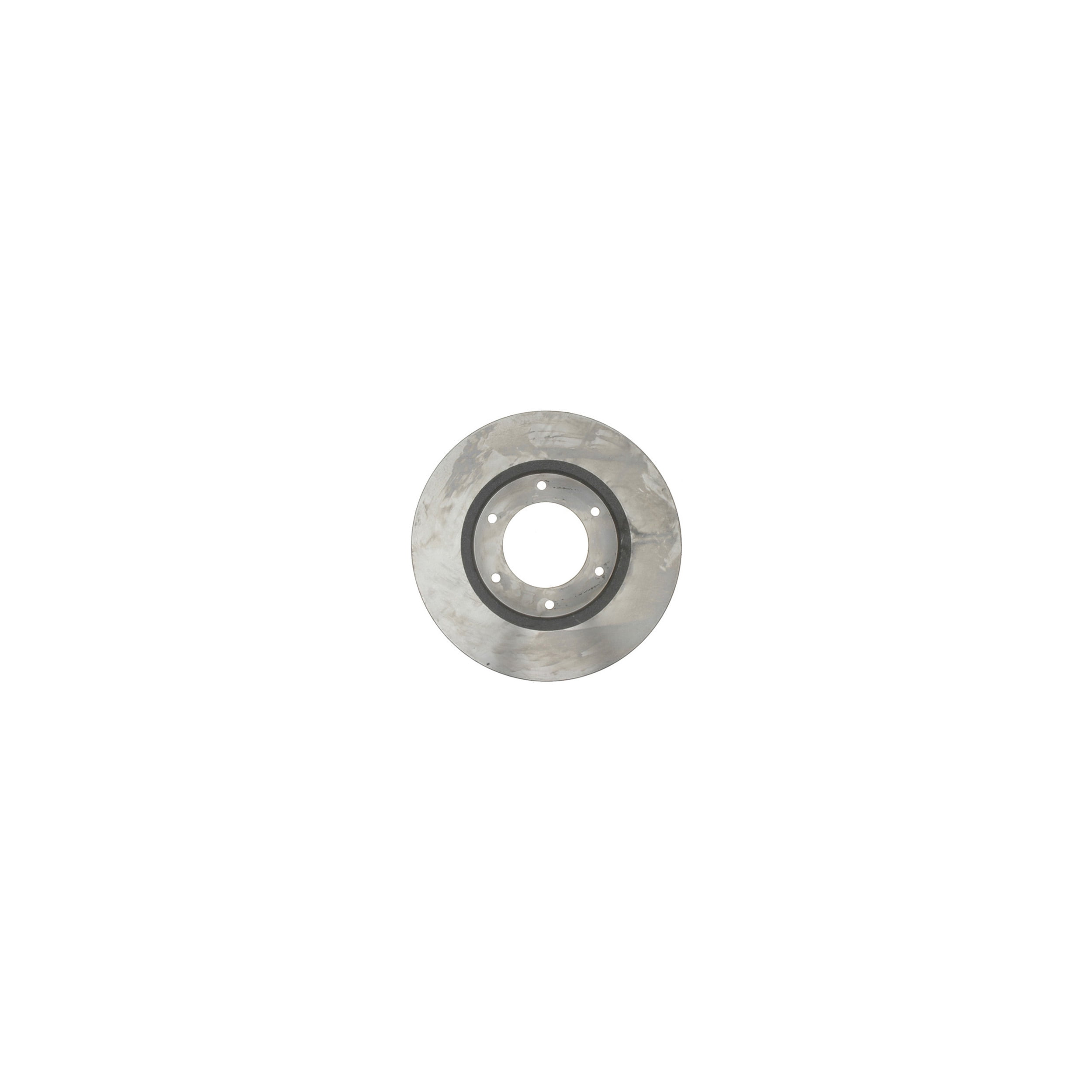 Raybestos R-Line Rotors, OE Replacement Brake Rotors 96012R