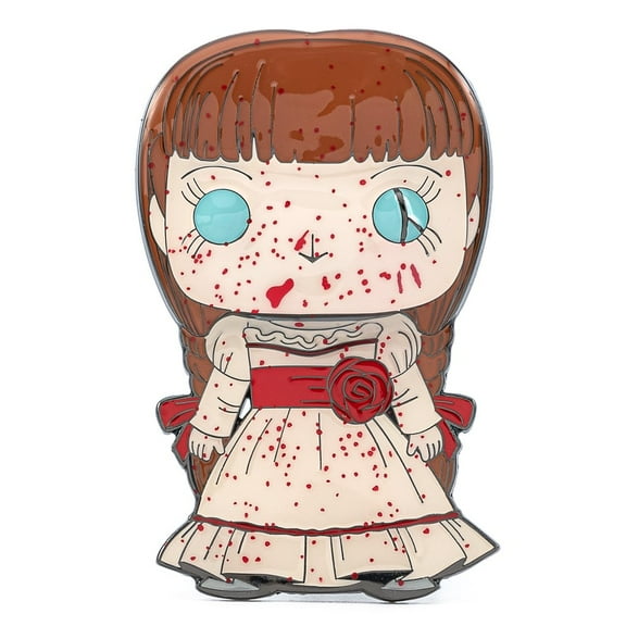 FunKo POP! Horror The Conjuring Annabelle 3.75" Pin