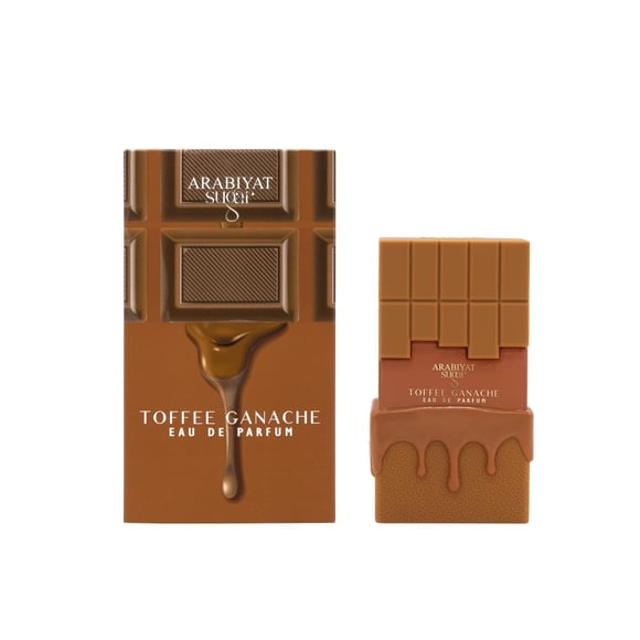 Arabiyat Toffee Ganache EDP 100 ml Parfum Gourmand