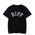 thumbnail image 5 of greg biffle BIFF  tshirt crewneck short sleeve tshirt men/women rip tops, 5 of 6