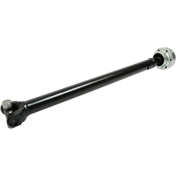 munirater Front Prop Drive Shaft Assembly Replacement for Explorer Ranger Truck 4WD AWD F77A4A376BB XL2Z4A376AA 936-813