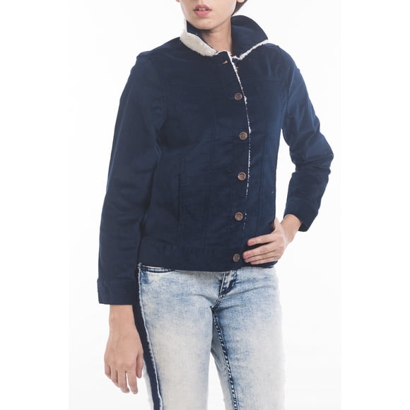 Women's Jacket NAVY
