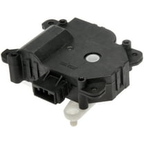HVAC Blend Door Actuator Fits 2005 Honda Civic