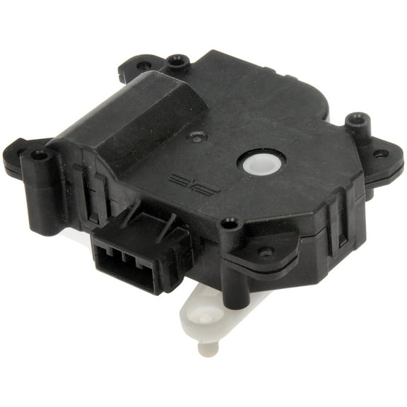 HVAC Blend Door Actuator Fits 2005 Honda Civic