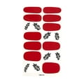 thumbnail image 2 of ziyahi NEW Art Stickers Full Cover Wraps Decorations DIY Manicure Stickers Set, 2 of 6