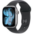 thumbnail image 1 of Apple Watch Series 11 GPS 42mm S/M - Spacegray, 1 of 4