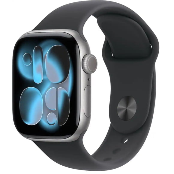 Apple Watch Series 11 GPS 42mm S/M - Spacegray