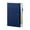 Blue, variant on Qiweii 2026 Weekly Monthly Planner - Hardcover Notebook with Thick 80gsm Paper Monthly Tabs, 365-Day Daily Organizer for Work, School, Office Planning, A5 Agenda and Journal