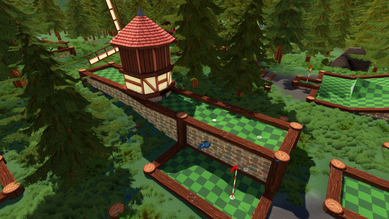 Golf With Your Friends - Nintendo Switch [Digital]