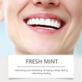 thumbnail image 5 of HYLLai Nicotinamide brightening Toothpaste, Removes Stains, Freshens Breath, 100g, 5 of 9