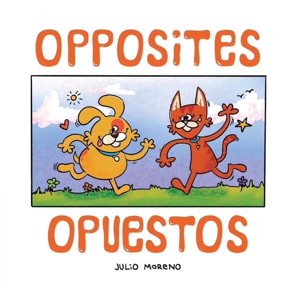 Opposites, (Paperback)