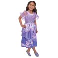 thumbnail image 1 of Robe d’Isabela du film Encanto, 1 of 7