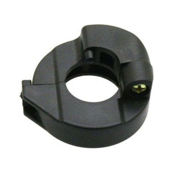 Throttle case assembly for Chinese Scooters