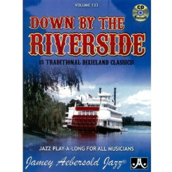 Jamey Aebersold - Jamey Aebersold - Music & Performance - CD