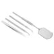 thumbnail image 1 of Kit de herramientas para arte de pestañas, kit de herramientas para arte de pestañas, palo para recoger pestañas, espejo de pestañas giratorio, calidad superior, 1 of 8