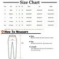 thumbnail image 3 of Dovford Men's Ribbed Knit Compression Pant Cotton Thermal Leggings, 3 of 6