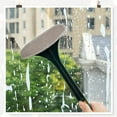 thumbnail image 1 of Limpiador de ventanas con escurridor para limpieza de ventanas - Kit de escurridor de ducha 2 en 1 con labio de goma, para limpiar ventanas de malla LingWen 8390605779596, 1 of 1